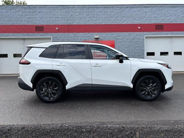 2026 Toyota RAV4 XLE Premium AWD (Natl)