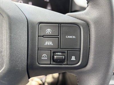 2026 Toyota RAV4 XLE Premium AWD (Natl)