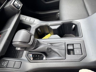 2026 Toyota RAV4 XLE Premium AWD (Natl)
