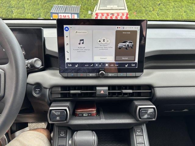 2026 Toyota RAV4 XLE Premium AWD (Natl)