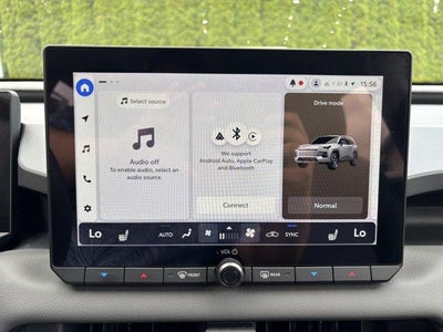 2026 Toyota RAV4 XLE Premium AWD (Natl)