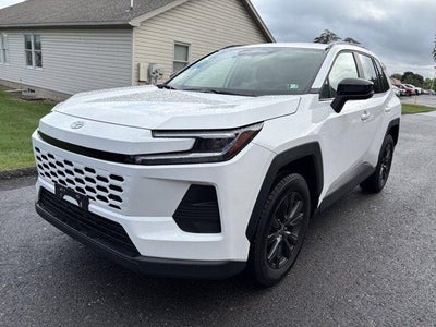 2026 Toyota RAV4 XLE Premium AWD (Natl)