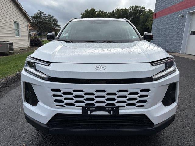 2026 Toyota RAV4 XLE Premium AWD (Natl)