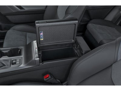 2026 Toyota RAV4 XSE AWD (Natl)