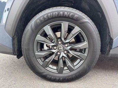 2026 Toyota RAV4 XLE Premium AWD (Natl)
