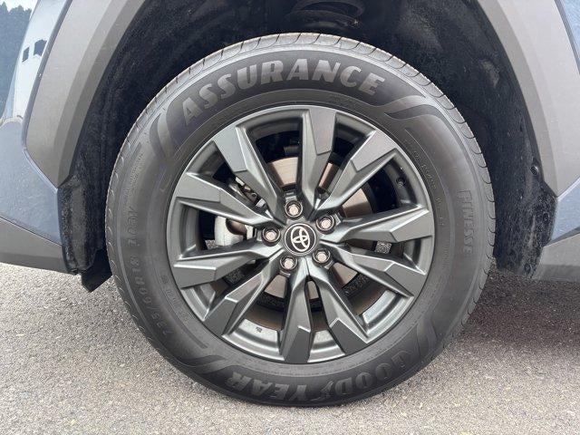 2026 Toyota RAV4 XLE Premium AWD (Natl)