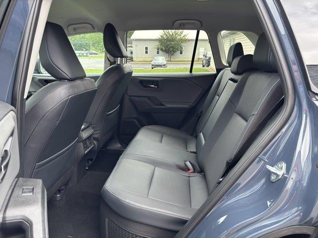 2026 Toyota RAV4 XLE Premium AWD (Natl)