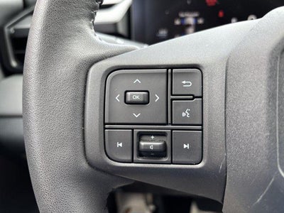 2026 Toyota RAV4 XLE Premium AWD (Natl)