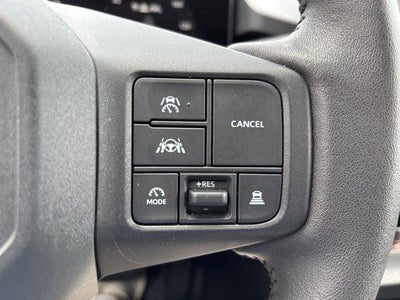 2026 Toyota RAV4 XLE Premium AWD (Natl)