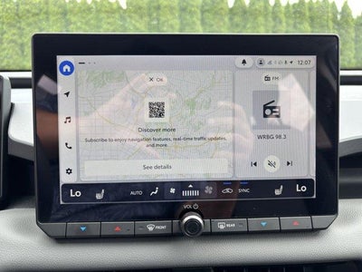 2026 Toyota RAV4 XLE Premium AWD (Natl)