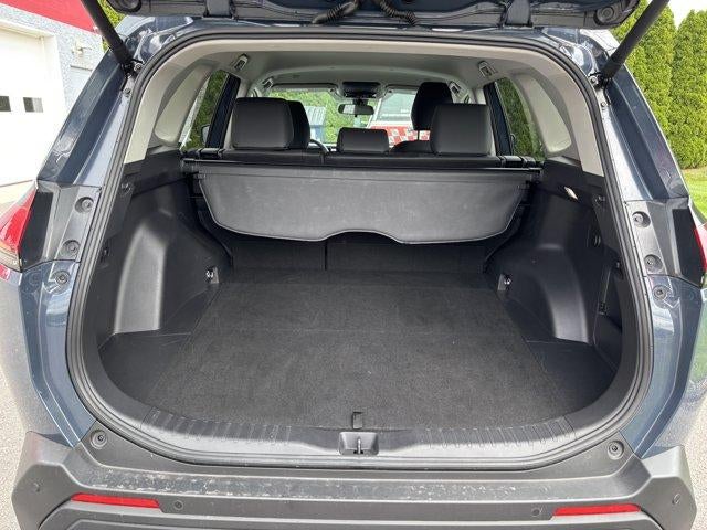 2026 Toyota RAV4 XLE Premium AWD (Natl)