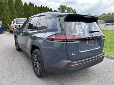 2026 Toyota RAV4 XLE Premium AWD (Natl)