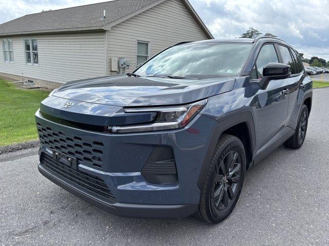 2026 Toyota RAV4 XLE Premium AWD (Natl)
