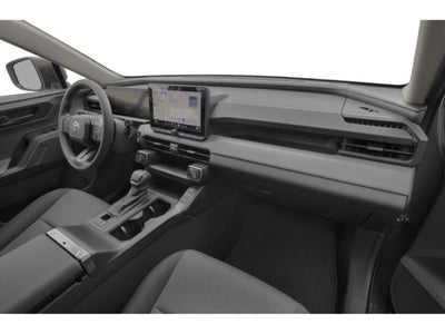 2026 Toyota RAV4 LE AWD (Natl)