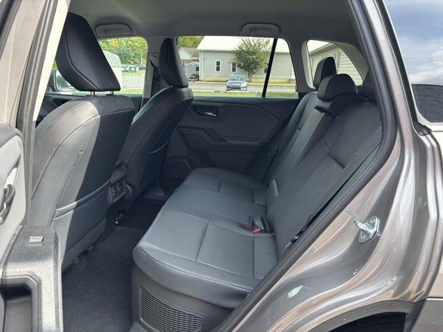 2026 Toyota RAV4 XLE Premium AWD (Natl)