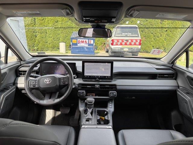 2026 Toyota RAV4 XLE Premium AWD (Natl)