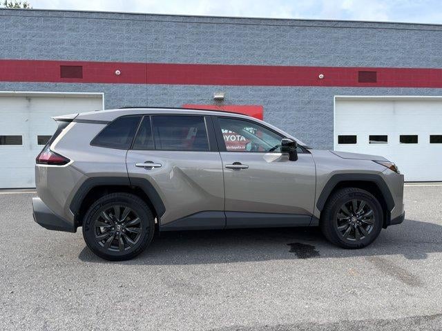 2026 Toyota RAV4 XLE Premium AWD (Natl)