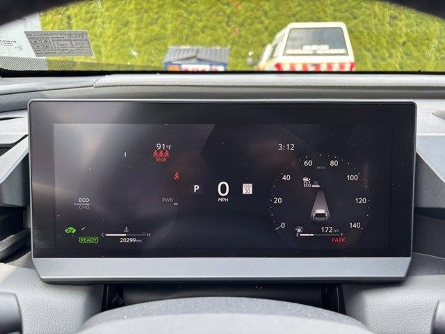 2026 Toyota RAV4 XLE Premium AWD (Natl)