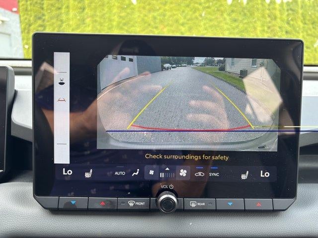 2026 Toyota RAV4 XLE Premium AWD (Natl)