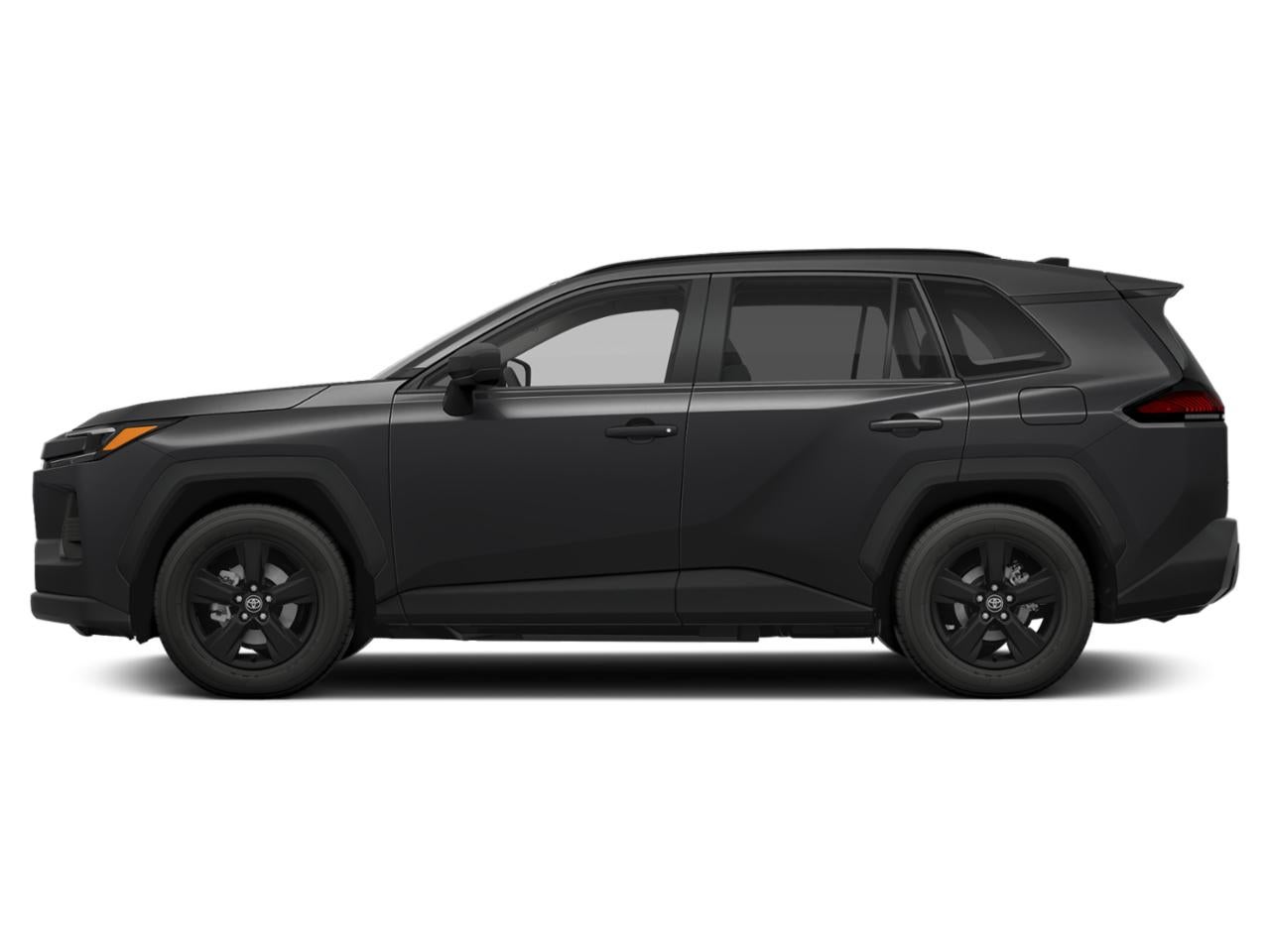 2026 Toyota RAV4 XLE Premium AWD (Natl)