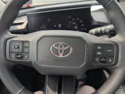 2026 Toyota RAV4 XLE Premium AWD (Natl)