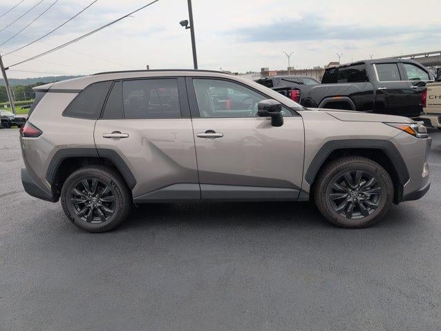 2026 Toyota RAV4 XLE Premium AWD (Natl)
