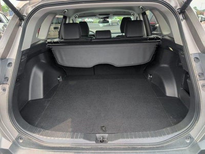 2026 Toyota RAV4 XLE Premium AWD (Natl)
