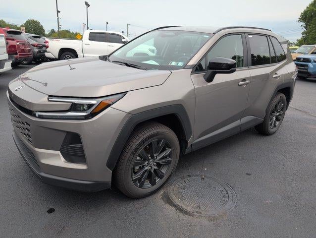 2026 Toyota RAV4 XLE Premium AWD (Natl)