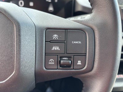 2026 Toyota RAV4 XLE Premium AWD (Natl)