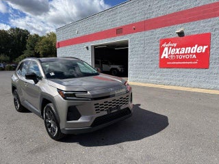 2026 Toyota RAV4 XLE Premium AWD (Natl)