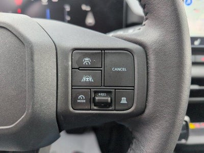 2026 Toyota RAV4 XLE Premium AWD (Natl)
