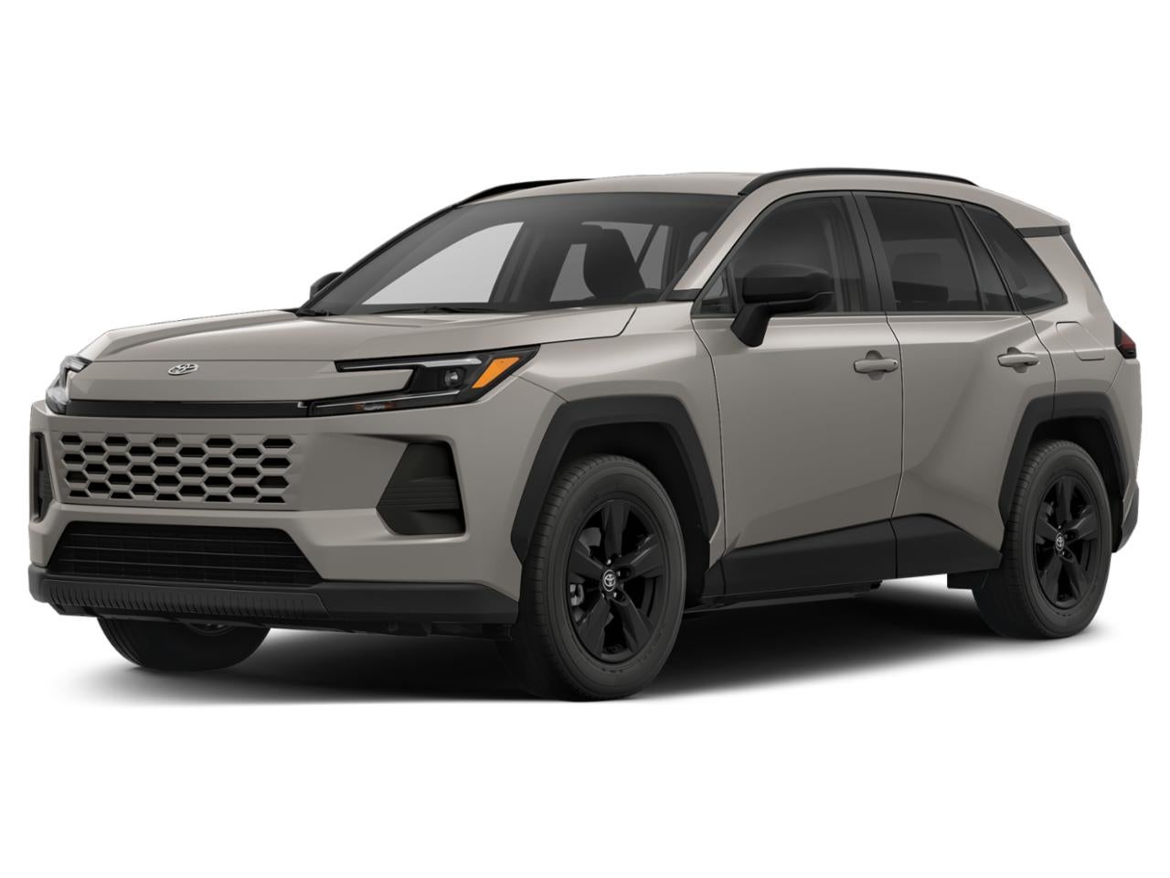 2026 Toyota RAV4 XLE Premium AWD (Natl)