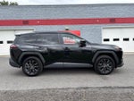 2026 Toyota RAV4 XLE Premium AWD (Natl)