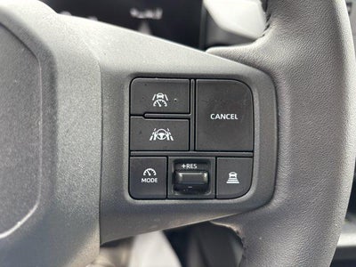 2026 Toyota RAV4 XLE Premium AWD (Natl)