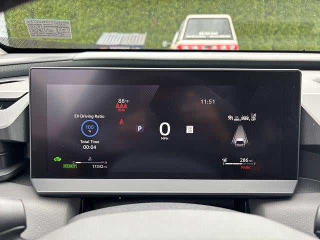 2026 Toyota RAV4 XLE Premium AWD (Natl)
