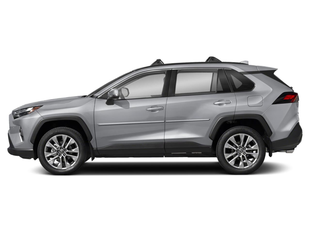 2024 Toyota RAV4 XLE Premium AWD (Natl)