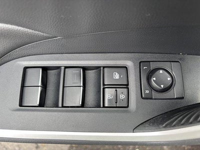 2019 Toyota RAV4 XLE Premium AWD (Natl)