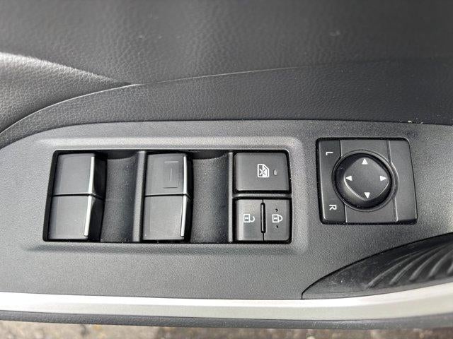 2019 Toyota RAV4 XLE Premium AWD (Natl)