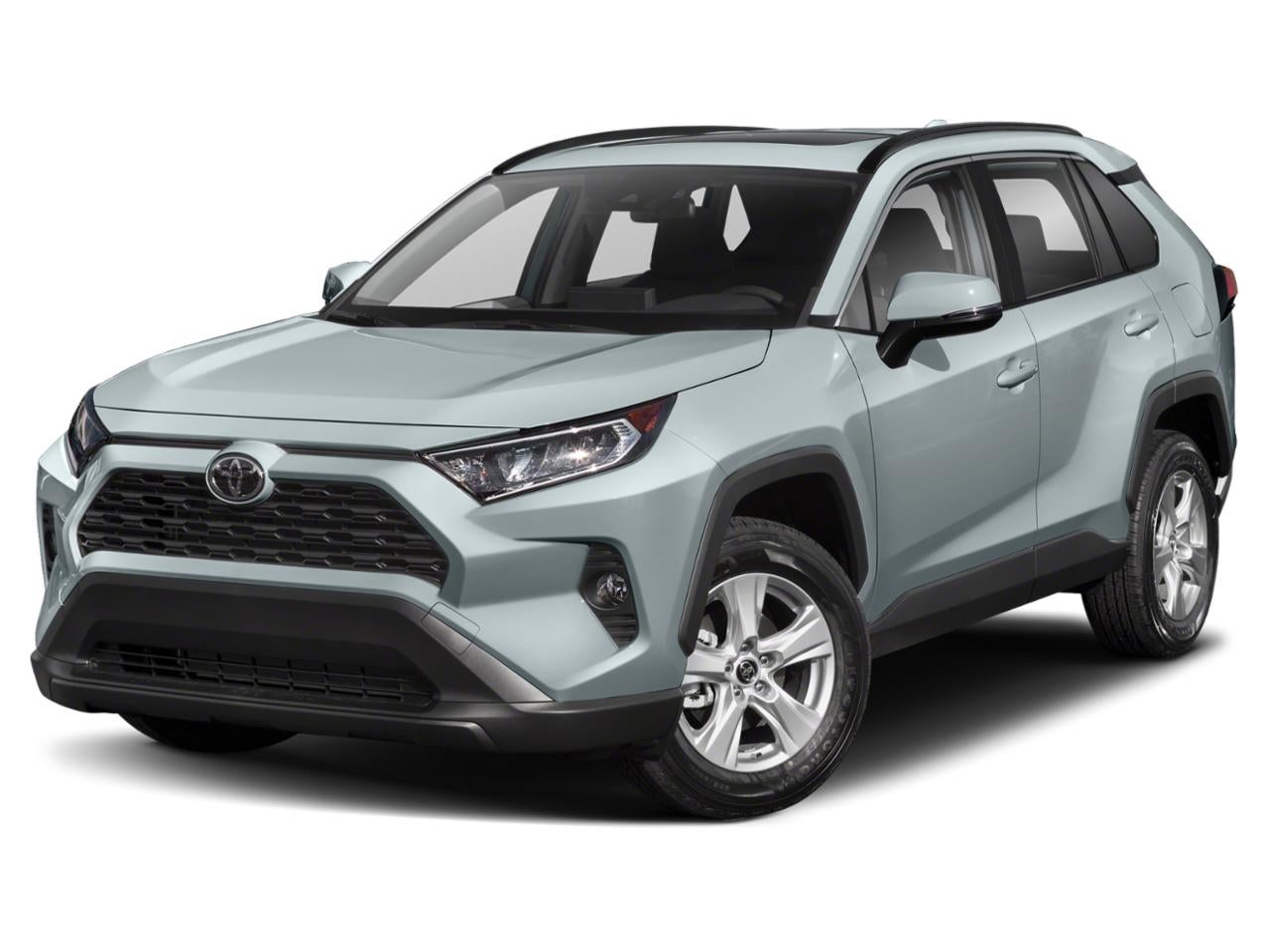 2020 Toyota RAV4 XLE Premium AWD's photo