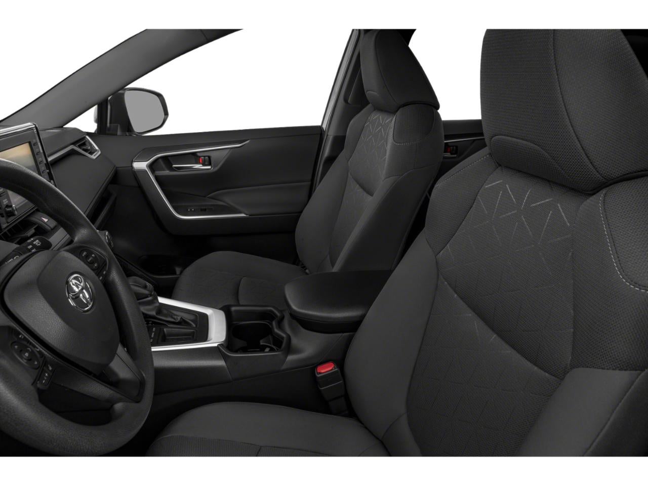 2020 Toyota RAV4 XLE Premium AWD (Natl)