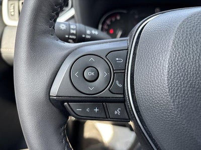 2025 Toyota RAV4 XLE Premium AWD (Natl)