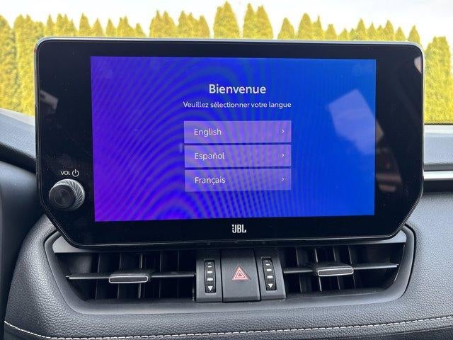 2025 Toyota RAV4 XLE Premium AWD (Natl)