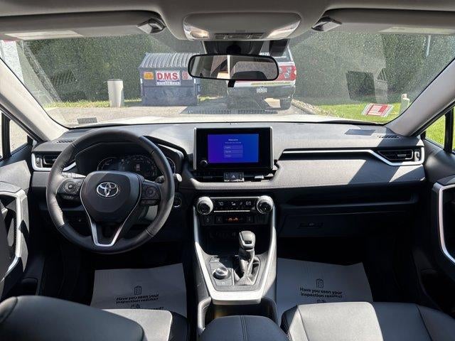 2024 Toyota RAV4 Hybrid XLE Premium AWD (Natl)