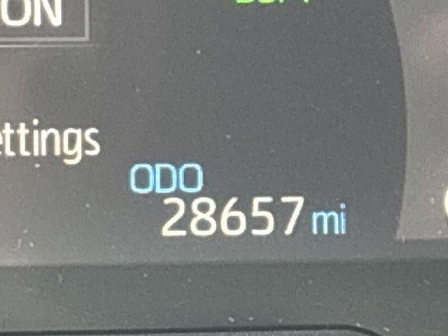 2024 Toyota RAV4 Hybrid XLE Premium AWD (Natl)