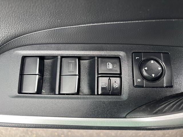 2021 Toyota RAV4 Hybrid Limited AWD (Natl)