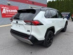 2024 Toyota RAV4 Hybrid XSE AWD (Natl)