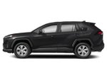 2025 Toyota RAV4 LE AWD (Natl)