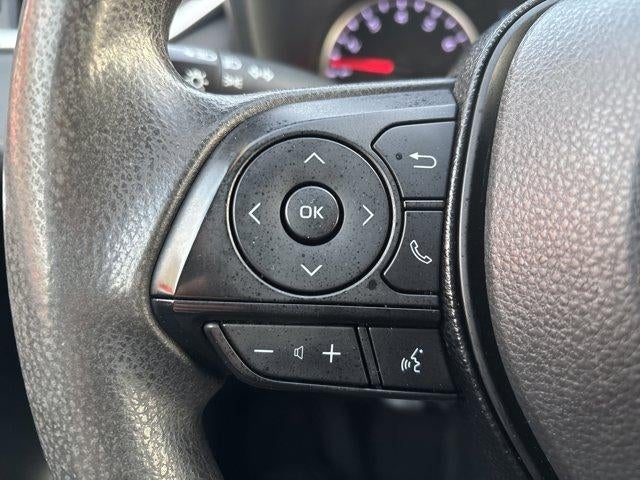 2019 Toyota RAV4 LE AWD (Natl)