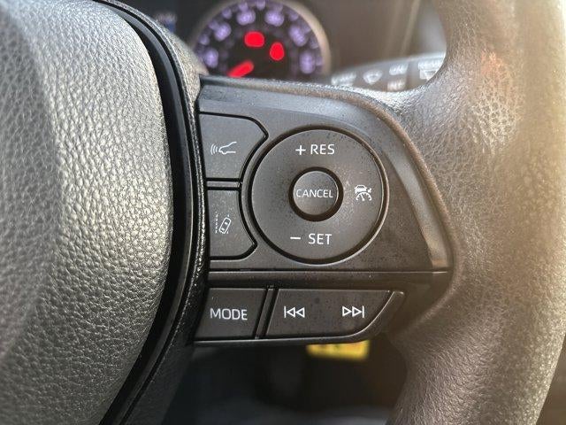 2019 Toyota RAV4 LE AWD (Natl)