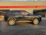 2019 Toyota RAV4 LE AWD (Natl)